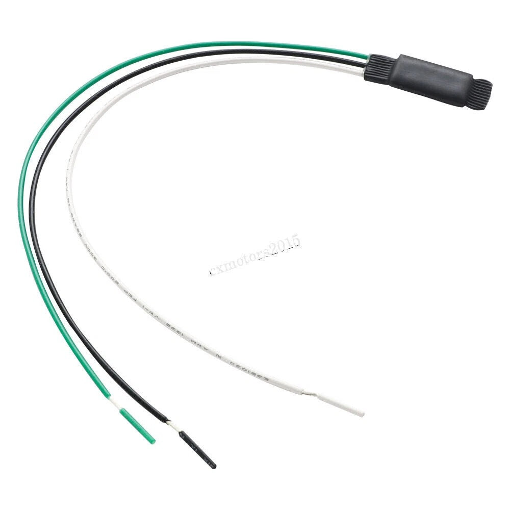 5-Pack Parking Brake Bypass for Pioneer AVH-P and AVH-X Car Stereos - view 2