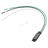 5-Pack Parking Brake Bypass for Pioneer AVH-P and AVH-X Car Stereos - view 4