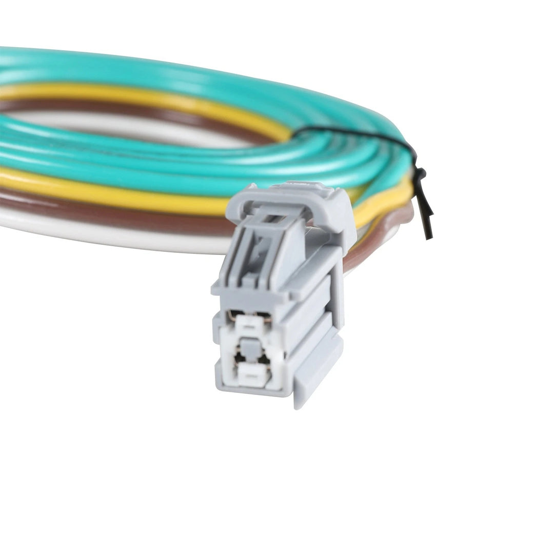 Trailer Hitch Light Wiring Harness for 2010-2017 Chevrolet Equinox GMC Terrain - view 3