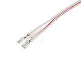 Door Speaker Wiring Harness for 2002-2020 Jeep Wrangler Cherokee 72-6514 - view 4