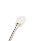 Door Speaker Wiring Harness for 2002-2020 Jeep Wrangler Cherokee 72-6514 - view 5