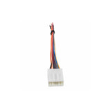 Radio Wiring Harness for 1993-2007 Subaru Impreza - view 2