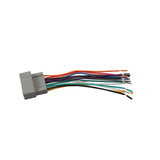 Aftermarket Radio Wiring Harness for 2008-2012 Honda Accord - view 2