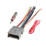 Stereo Wiring Harness for Hummer H2 H3 H3T - view 1
