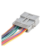 Stereo Wiring Harness for Hummer H2 H3 H3T - view 3