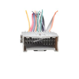 Stereo Wiring Harness for Hummer H2 H3 H3T - view 4