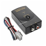 High-to-Low RCA Line Output Converter for Car Audio Amplifiers - view 2