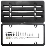 Front License Plate Bracket for Jeep Wrangler Compass - view 1
