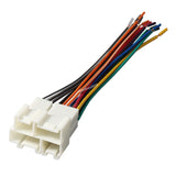 Stereo Wiring Harness for 1990-2000 Chevrolet C1500 Camaro XC-W02 - view 1