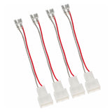 Door Speaker Wiring Harness Set for 2008-2017 Honda Accord Civic - view 1