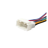Stereo Wiring Harness for 2006-2009 Honda Ridgeline S2000 - view 1