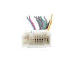 Stereo Wiring Harness for 2006-2009 Honda Ridgeline S2000 - view 2
