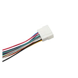 Stereo Wiring Harness for 2006-2009 Honda Ridgeline S2000 - view 7