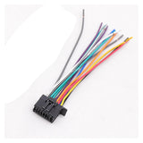 Radio Wiring Harness for Pioneer AVH-2300NEX 2550NEX 3300NEX - view 3