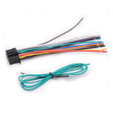Radio Wiring Harness for Pioneer AVH-2300NEX 2550NEX 3300NEX - view 4