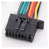 Radio Wiring Harness for Pioneer AVH-2300NEX 2550NEX 3300NEX - view 5