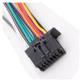 Radio Wiring Harness for Pioneer AVH-2300NEX 2550NEX 3300NEX - view 6
