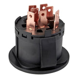 Ignition Starter Switch for Craftsman AYP Husqvarna Mowers 532163968 - view 4