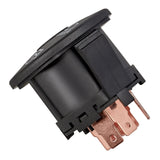 Ignition Starter Switch for Craftsman AYP Husqvarna Mowers 532163968 - view 6
