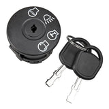 Ignition Starter Switch for Craftsman AYP Husqvarna Mowers 532163968 - view 8