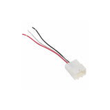 Steering Wheel Control Wiring Harness for 2005-2010 Toyota Tundra Tacoma - view 2
