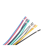 Aftermarket Stereo Wiring Harness for 1999-2007 Honda Odyssey - view 6