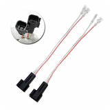 Door Speaker Wiring Harness for 2014-2022 Chevrolet Silverado 72-5600 - view 1