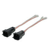 Door Speaker Wiring Harness for 2014-2022 Chevrolet Silverado 72-5600 - view 3