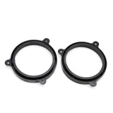 Front Door Speaker Adapter Harness Kit for 1998-2020 Subaru Forester 86301SA010 - view 3