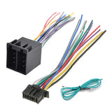 Radio Wiring Harness for Freightliner Cascadia Pioneer AVH DEH 70-9401 - view 1