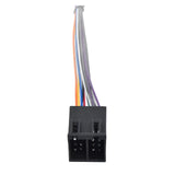 Radio Wiring Harness for Freightliner Cascadia Pioneer AVH DEH 70-9401 - view 3
