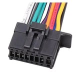 Radio Wiring Harness for Freightliner Cascadia Pioneer AVH DEH 70-9401 - view 4