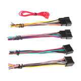 Aftermarket Stereo Wiring Harness for 2006-2016 Chevrolet Impala - view 3