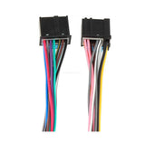 Aftermarket Stereo Wiring Harness for 2006-2016 Chevrolet Impala - view 6