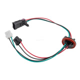Headlight Wiring Harness Pair for 2009-2017 Dodge Ram 1500 2500 68193062AB - view 5