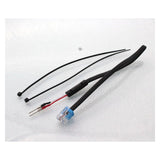 6.5-Foot Radar Detector Power Cable for Uniden DFR1 DFR3 DFR5 - view 1