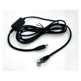 6.5-Foot Radar Detector Power Cable for Uniden DFR1 DFR3 DFR5 - view 5