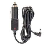 6.5-Foot Radar Detector Power Cable for Uniden DFR1 DFR3 DFR5 - view 7