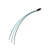Parking Brake Bypass Switch for Boss Sony Car Stereos - view 4