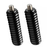 Heavy-Duty CB Antenna Spring Mount for UTV ATV Trucks SS-3H 305311SS - view 1