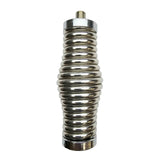 Heavy-Duty CB Antenna Spring Mount for UTV ATV Trucks SS-3H 305311SS - view 2