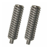 Heavy-Duty CB Antenna Spring Mount for UTV ATV Trucks SS-3H 305311SS - view 5