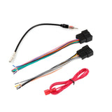 Radio Wiring Harness and Antenna Adapter for 2007-2013 GMC Chevrolet - view 4