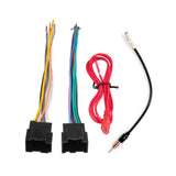 Radio Wiring Harness and Antenna Adapter for 2007-2013 GMC Chevrolet - view 5