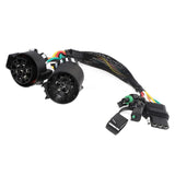 7-Way and 4-Pin Trailer Wiring Adapter for GMC Sierra Chevrolet Silverado - view 4