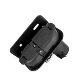 7-Way and 4-Pin Trailer Wiring Adapter for GMC Sierra Chevrolet Silverado - view 5