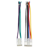 Factory Radio Wiring Harness for 1993-2019 Toyota Models Non-JBL - view 3