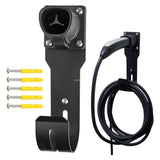 EV Charger Holder and Cable Hanger for SAE J1772 - view 6