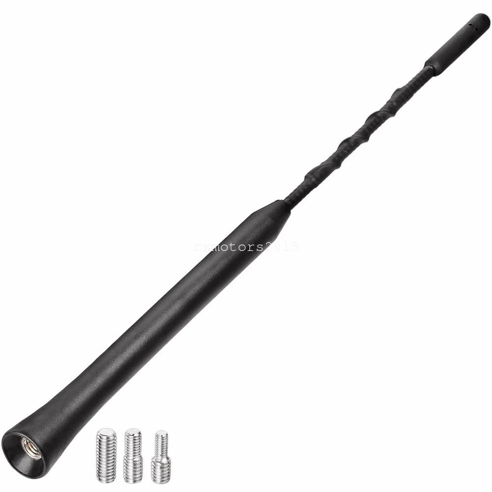 AM/FM Antenna Mast for 2004-2018 Mazda 3 AR3Z-18813-A - view 1
