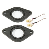 Dash Tweeter Adapter Kit for 2003-2024 Toyota 4Runner JBL Speakers - view 1